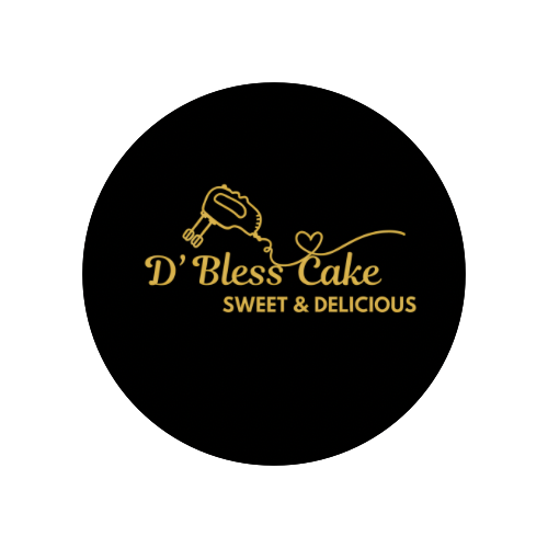 D’ Bless Cake 